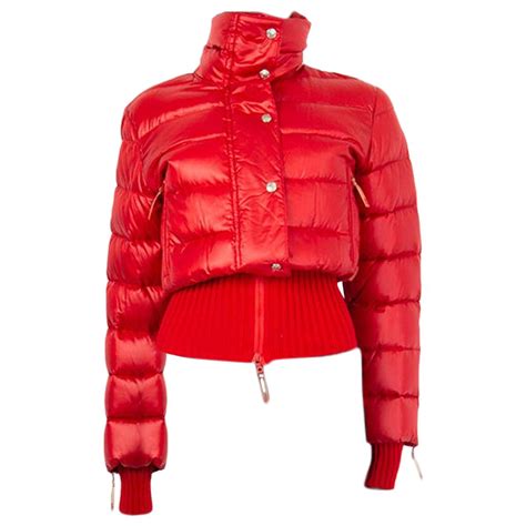 red dior jacket|christian dior jacket women's.